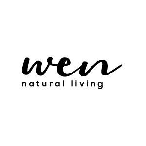 WEN natural living Logo
