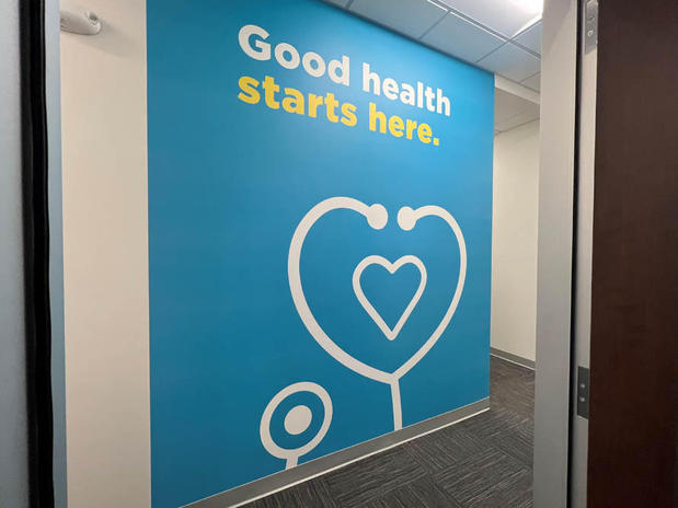 Images PDS Medical Group Shadow Mountain