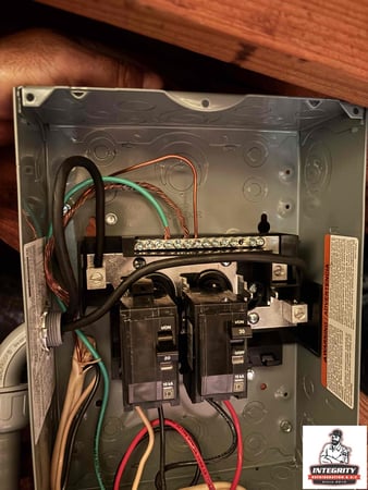 Images Integrity Refrigeration & A/C
