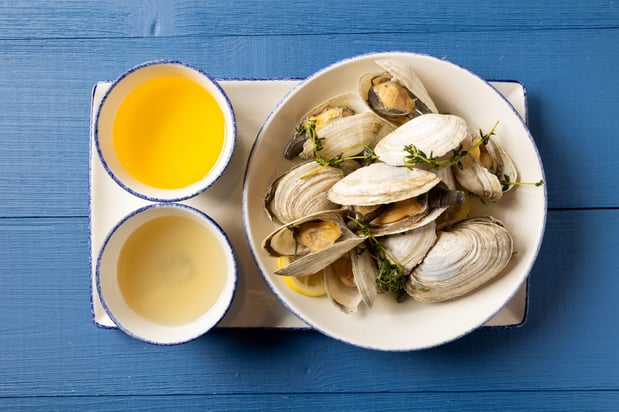 Images Legal Sea Foods - Lynnfield