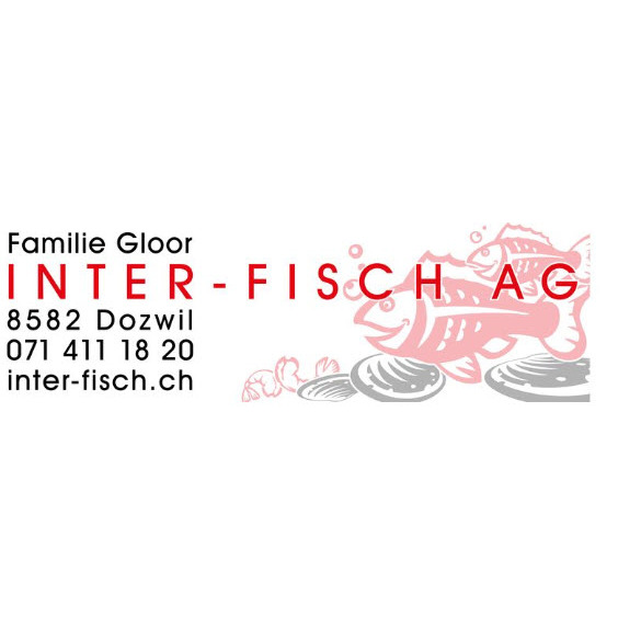 Inter-Fisch AG Logo