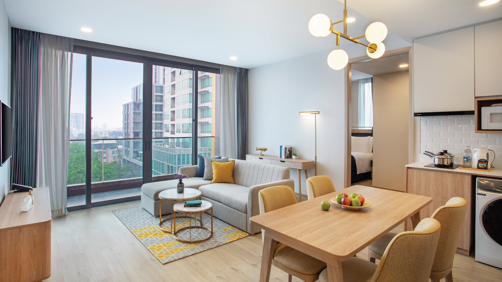 Staybridge Suites Bangkok Thonglor by IHG