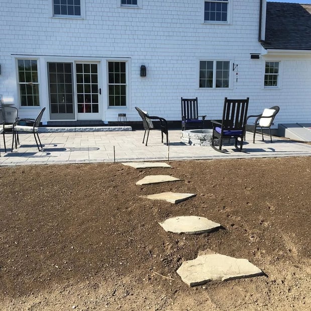 Images Cordeiro's Landscaping