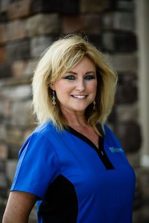 Judy Cagle of Brandyberry & Associates | Thomasville, NC