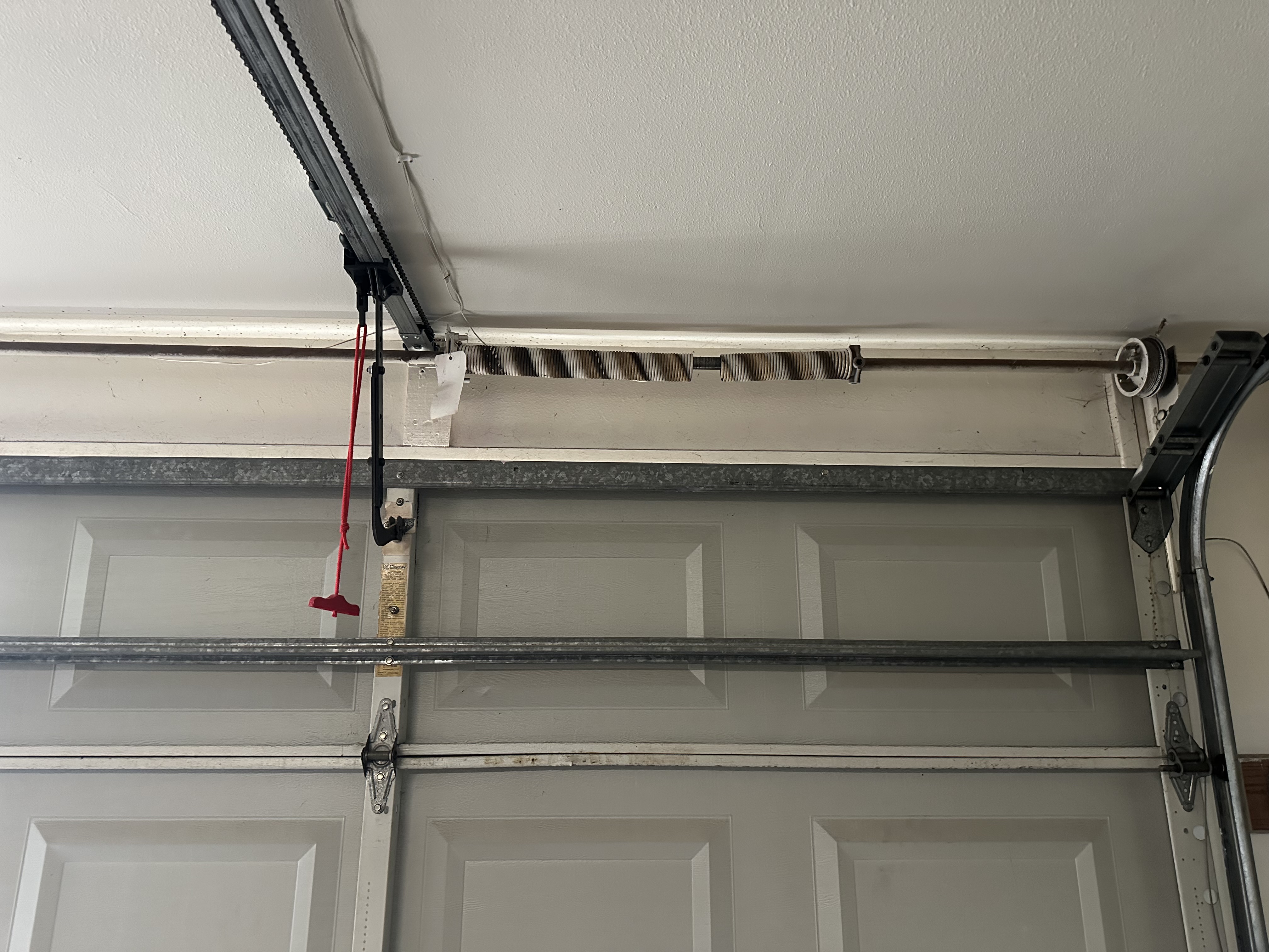 RAD Garage Door Services Image