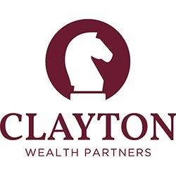 Clayton Wealth Partners Logo