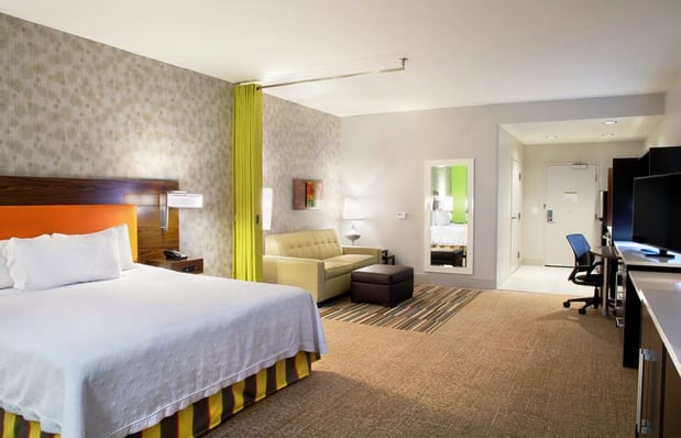 Images Home2 Suites by Hilton Indianapolis South Greenwood