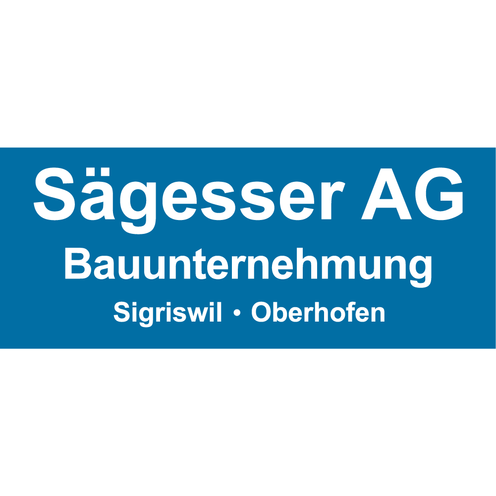 Sägesser AG Logo