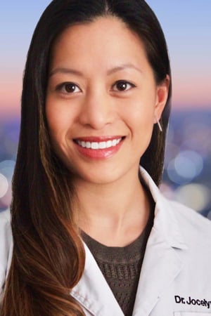 Images Jocelyn Magahis, DDS