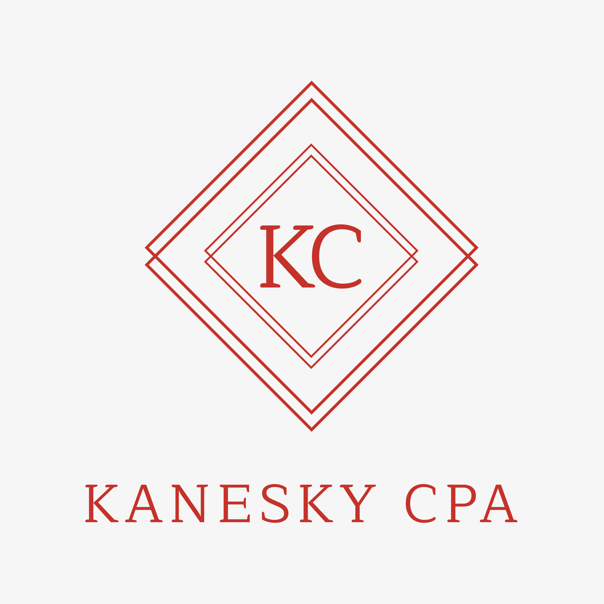 company logo