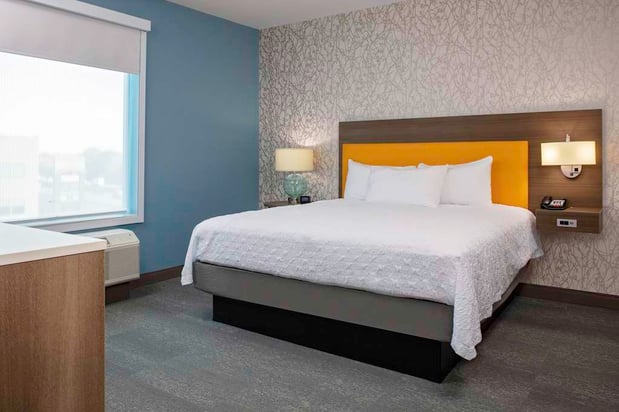 Images Home2 Suites by Hilton Baton Rouge Citiplace