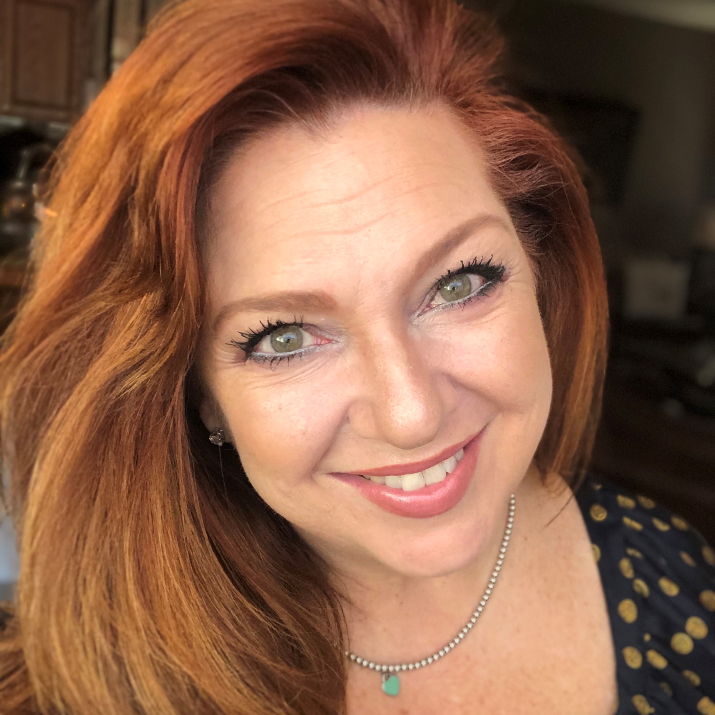 April Hunt Yzaguirre