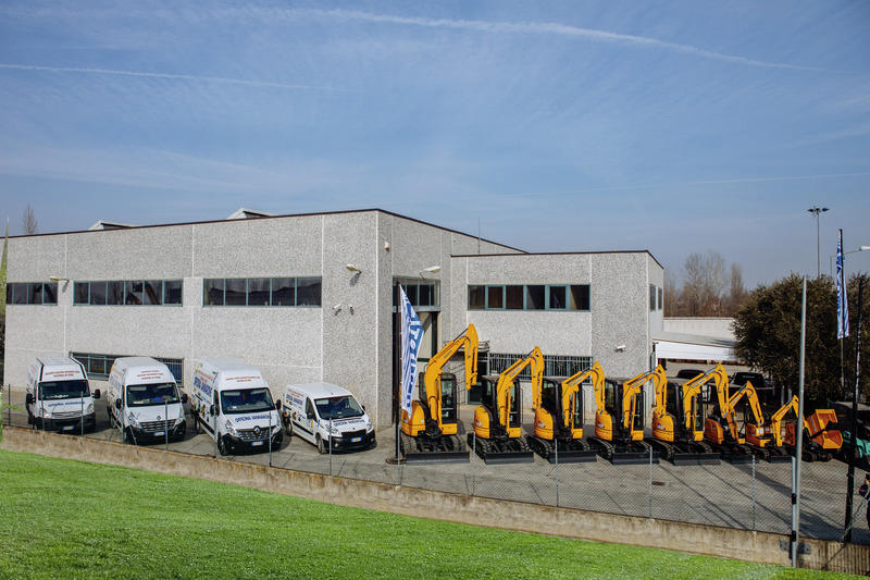 Images Officina Iannarone GeG