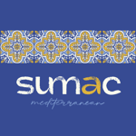 Sumac Mediterranean Logo