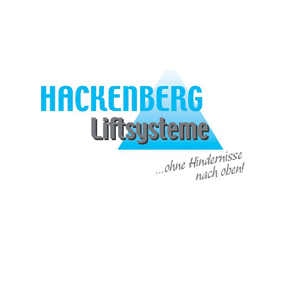 Logo Hackenberg Liftsysteme