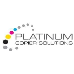 Platinum Copiers - Fort Worth