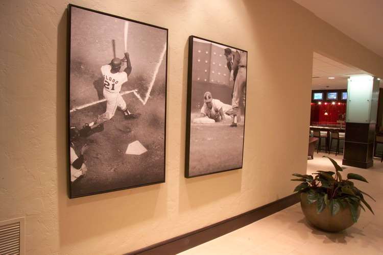 Images Hilton St. Louis at the Ballpark