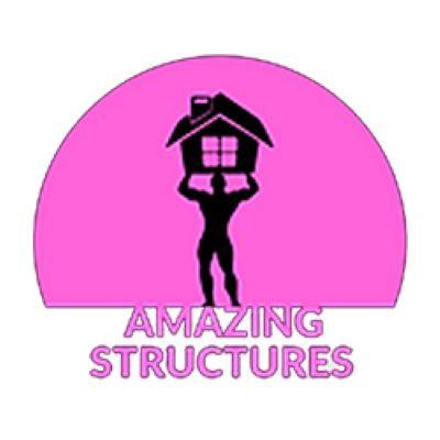 Amazing Structures 24/7 Logo