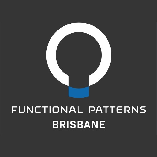 Functional Patterns Brisbane Logo