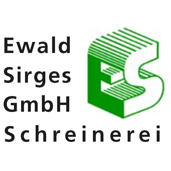 Kundenlogo Ewald Sirges GmbH