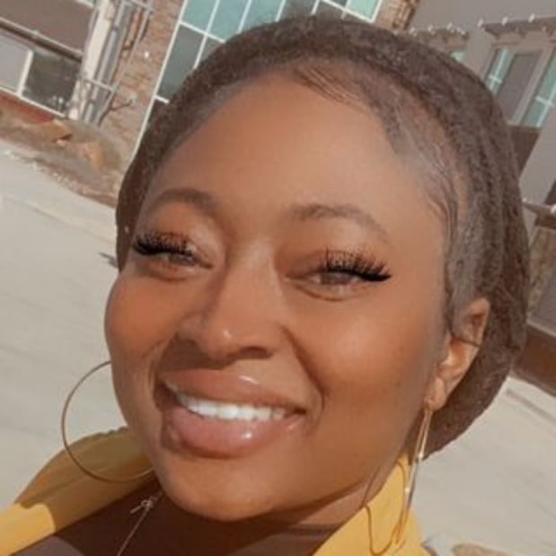 Images Ma'Resia Crump, Counselor
