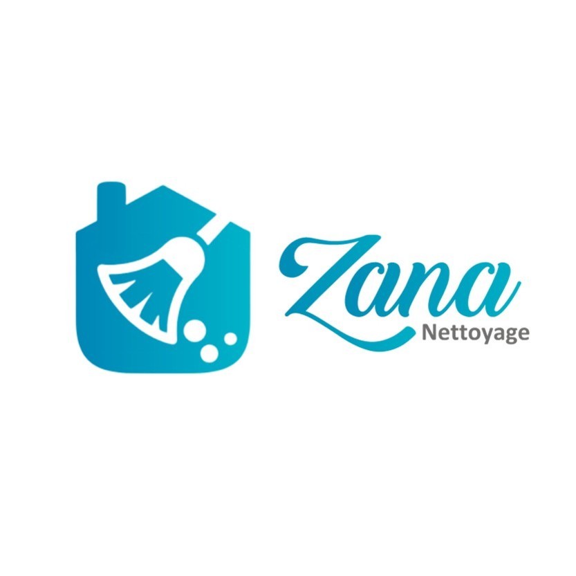 Zana Nettoyage Sierre Logo