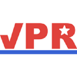 VPR Marketing Logo