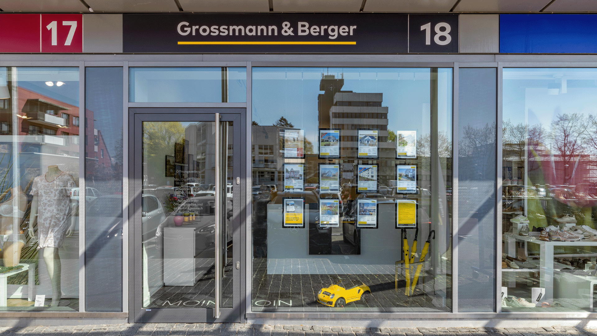 Bild 6 Grossmann & Berger GmbH Immobilien in Ahrensburg