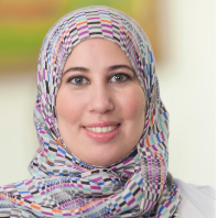 Dr. Aya Mohamed Haggiagi, MD