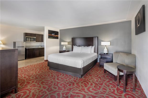 Images Best Western Pahrump Oasis