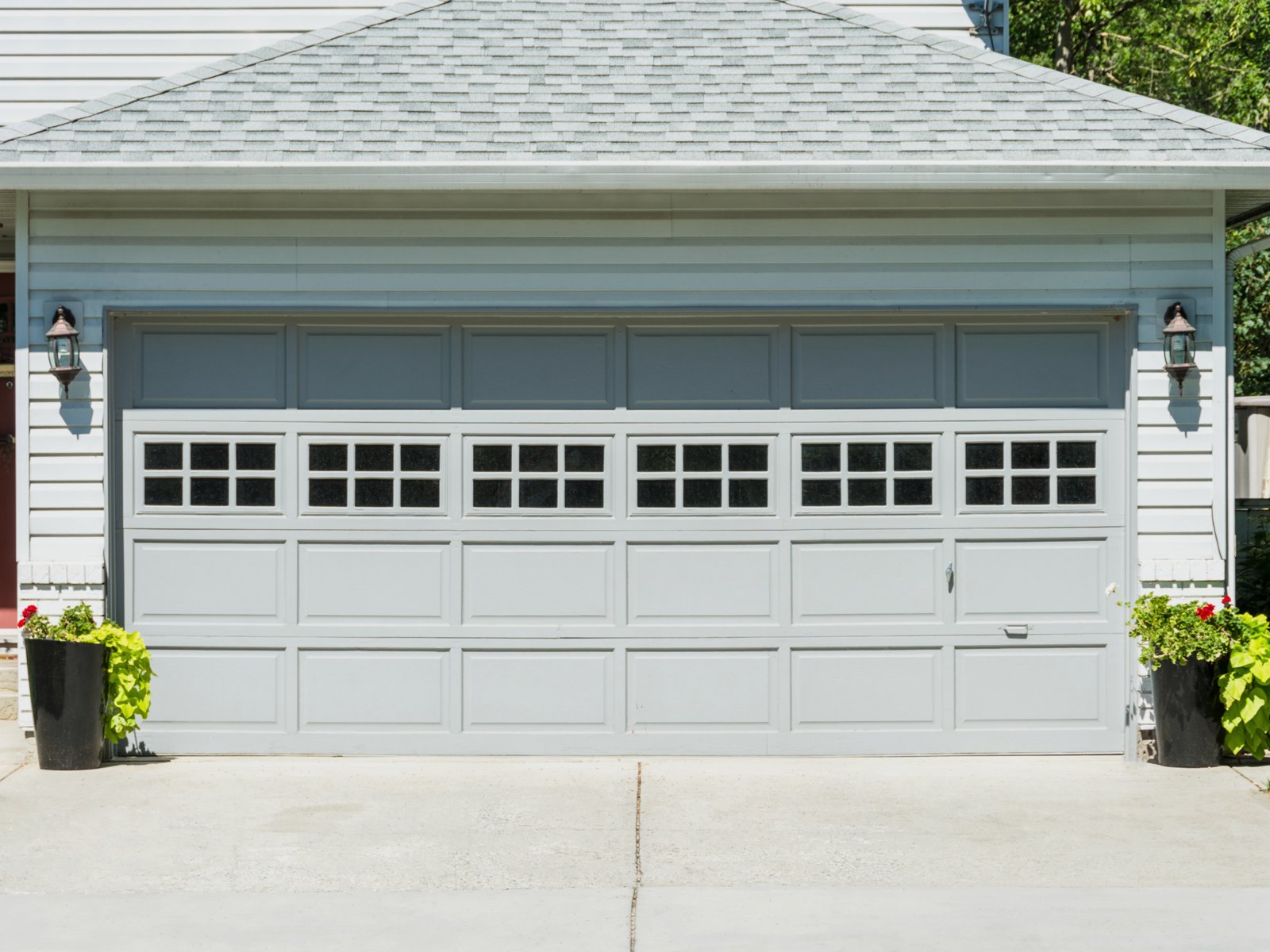 McKeesport Garage Door Co