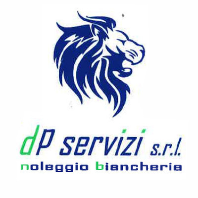 Dp Servizi - Noleggio e Lavaggio Biancheria Logo