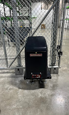 Images Charlotte Custom Gates