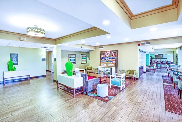 Images Hampton Inn Slidell