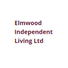 Elmwood Independent Living Logo