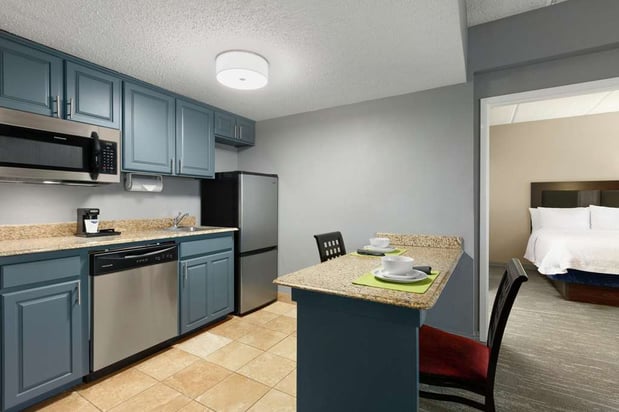 Images Hampton Inn & Suites Houston/Clear Lake-Nasa Area