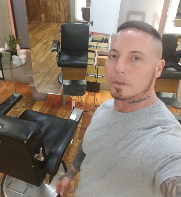 Images The Barber Den LA