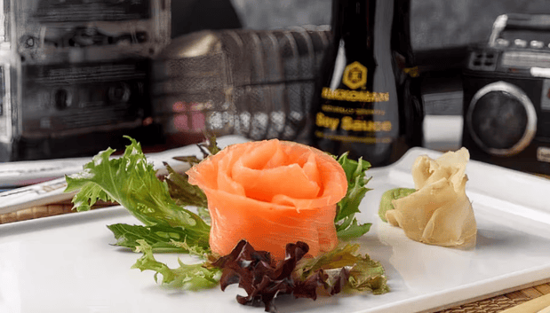 Images Rock N Roll Sushi