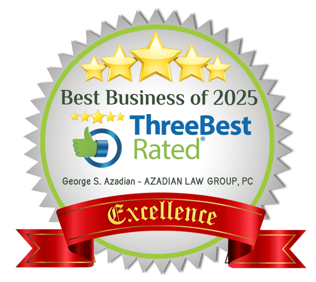 Images Azadian Law Group, PC