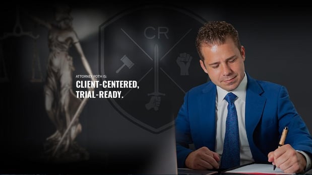 Images Cory Roth Law Office | Houston Criminal Defense Attorney