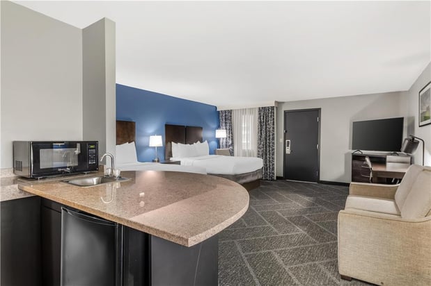Images Best Western Rochester Hotel Mayo Clinic Area/St. Mary's
