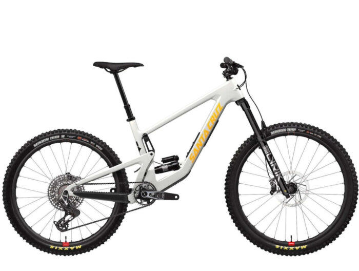 Images X-Zone Bike