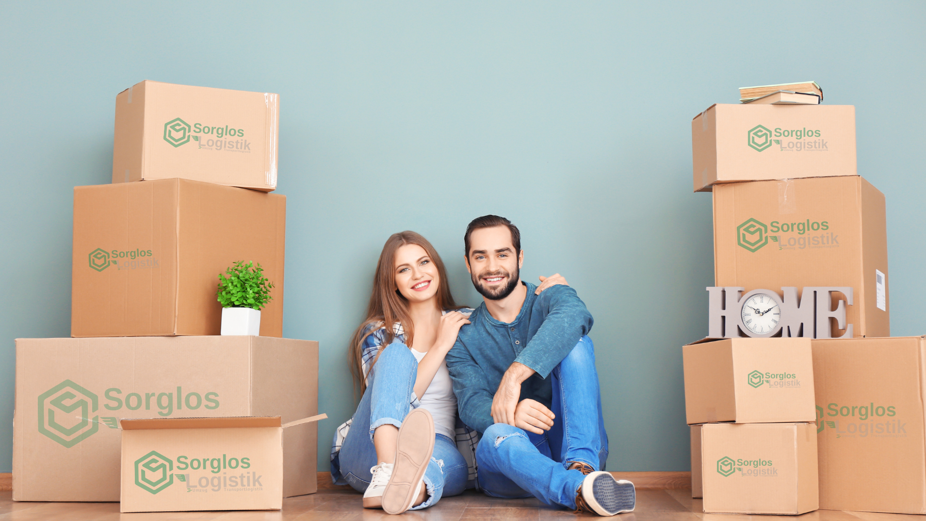 Sorglos Logistik - Umzug und Transportlogistik, Lange Straße 106A in Bremerhaven