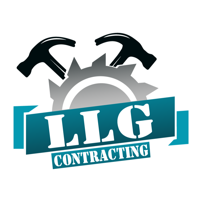 LLG Contracting Logo