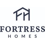 Fortress Homes LLC Logo