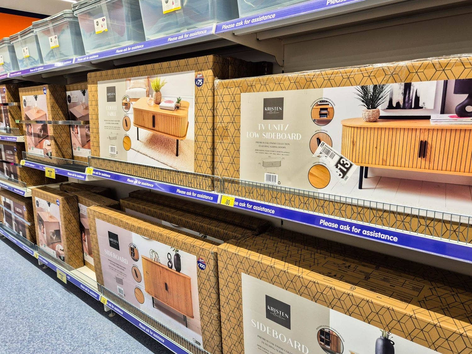 Images B&M Home Store with Garden Centre