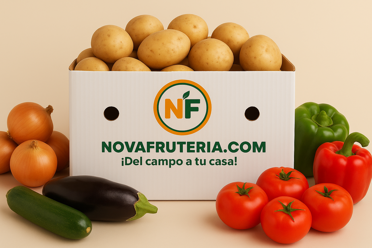 Images Novafrutería