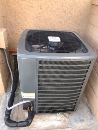 Images First Choice A/C & Heating Inc.