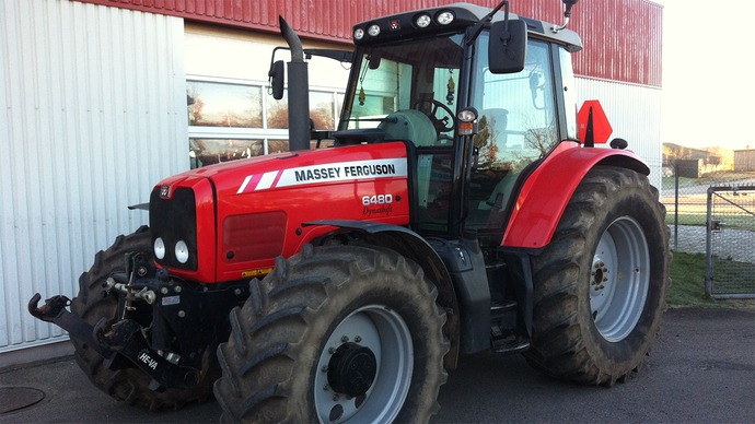 Images Helsinge Maskinforretning A/S