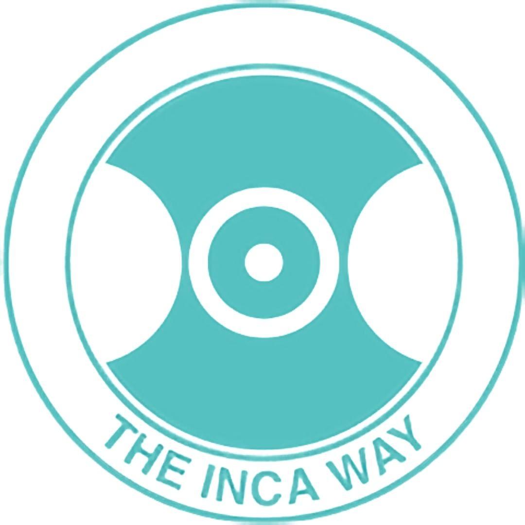 The Inca Way, Elena Radford Shaman